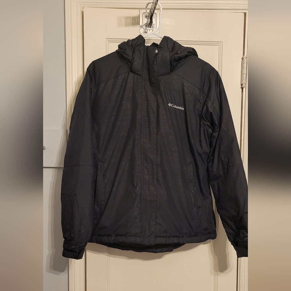 Columbia Women's Performance Jacket